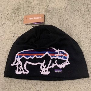 Patagonia Bison Hat
